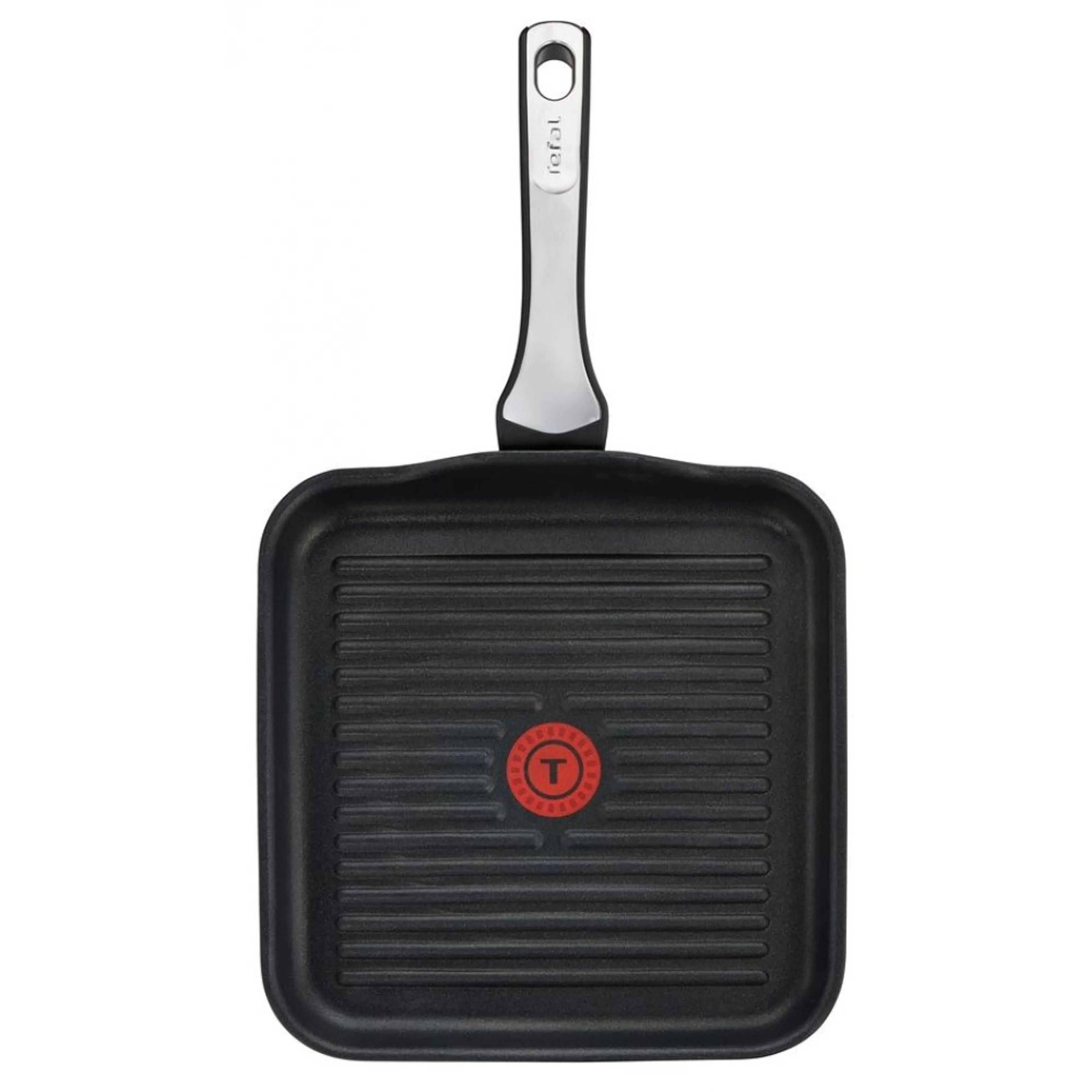 цена на Сковорода-гриль Tefal Expertise 26х26 см C6204072