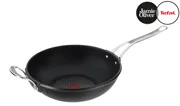 Сковорода-вок Tefal Jamie Oliver 30 см E2118873