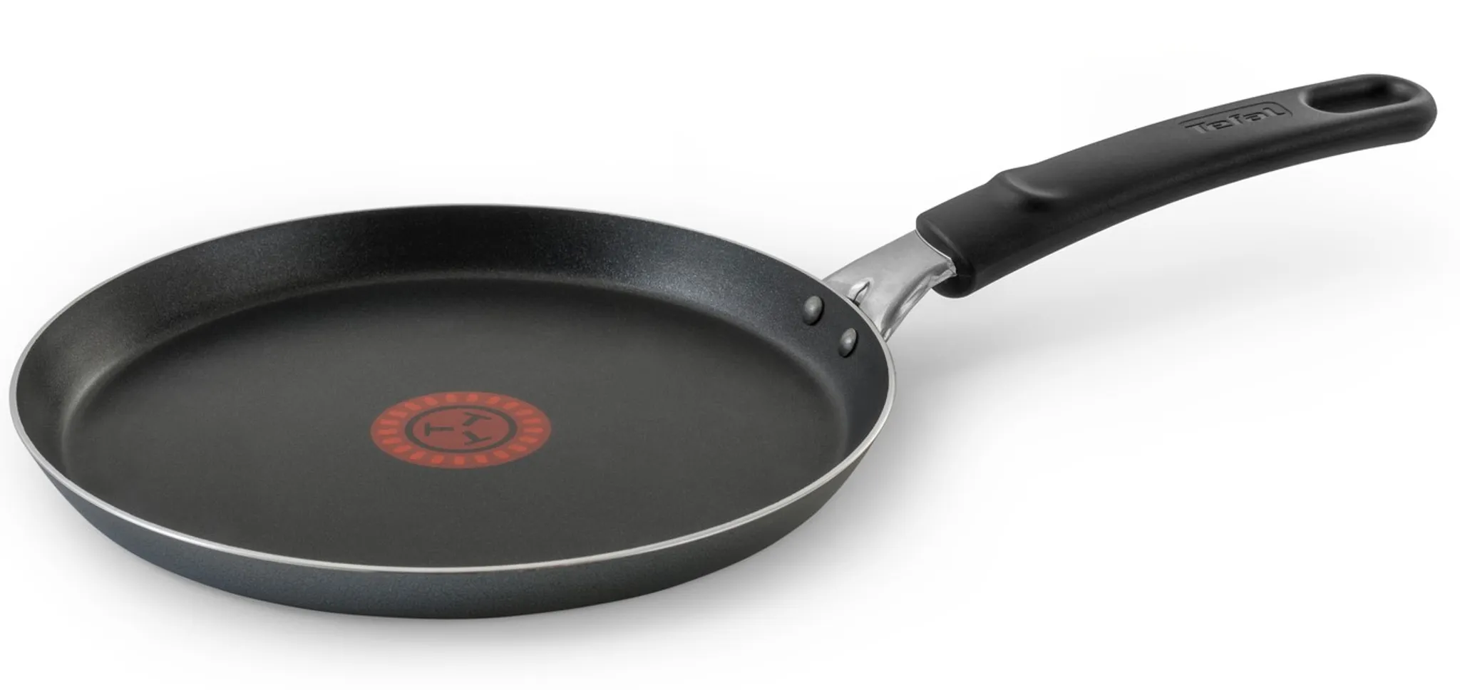 Сковорода для блинов Tefal Minute 22 см 04172522 фото