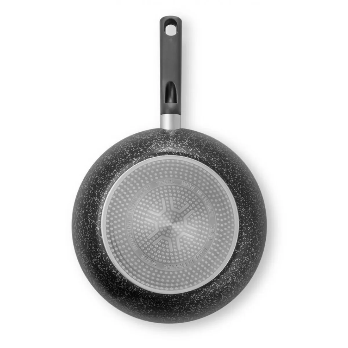 Сковорода-вок Tefal Granit 28 см 04192628
