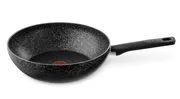 Сковорода-вок Tefal Granit 28 см 04192628