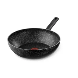 Сковорода-вок Tefal Granit 28 см 04192628