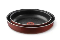 Набор посуды Tefal Ingenio Red 3 3 предмета 22/26 см 04154810