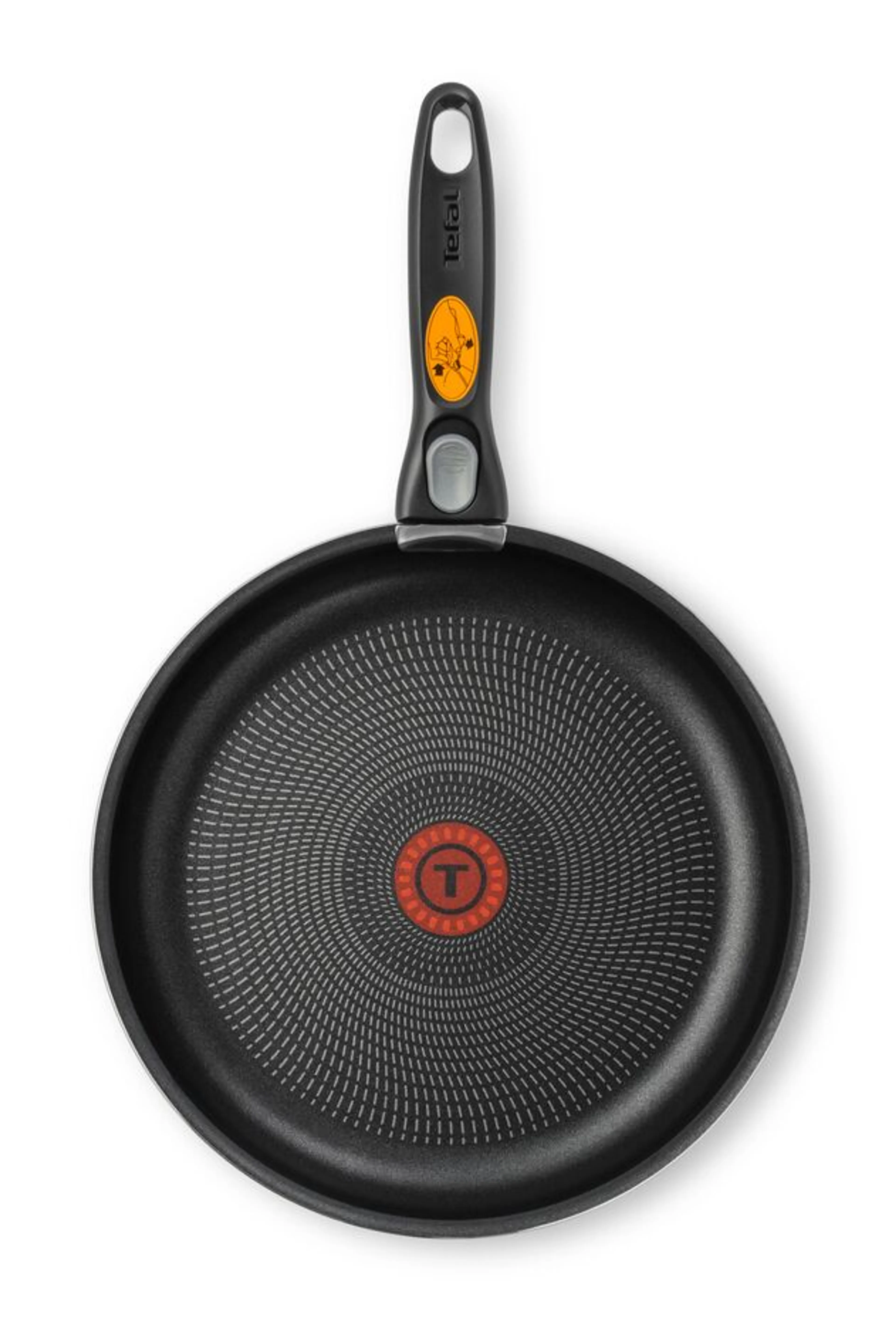Набор посуды Tefal Ingenio Red 3 3 предмета 22/26 см 04154810