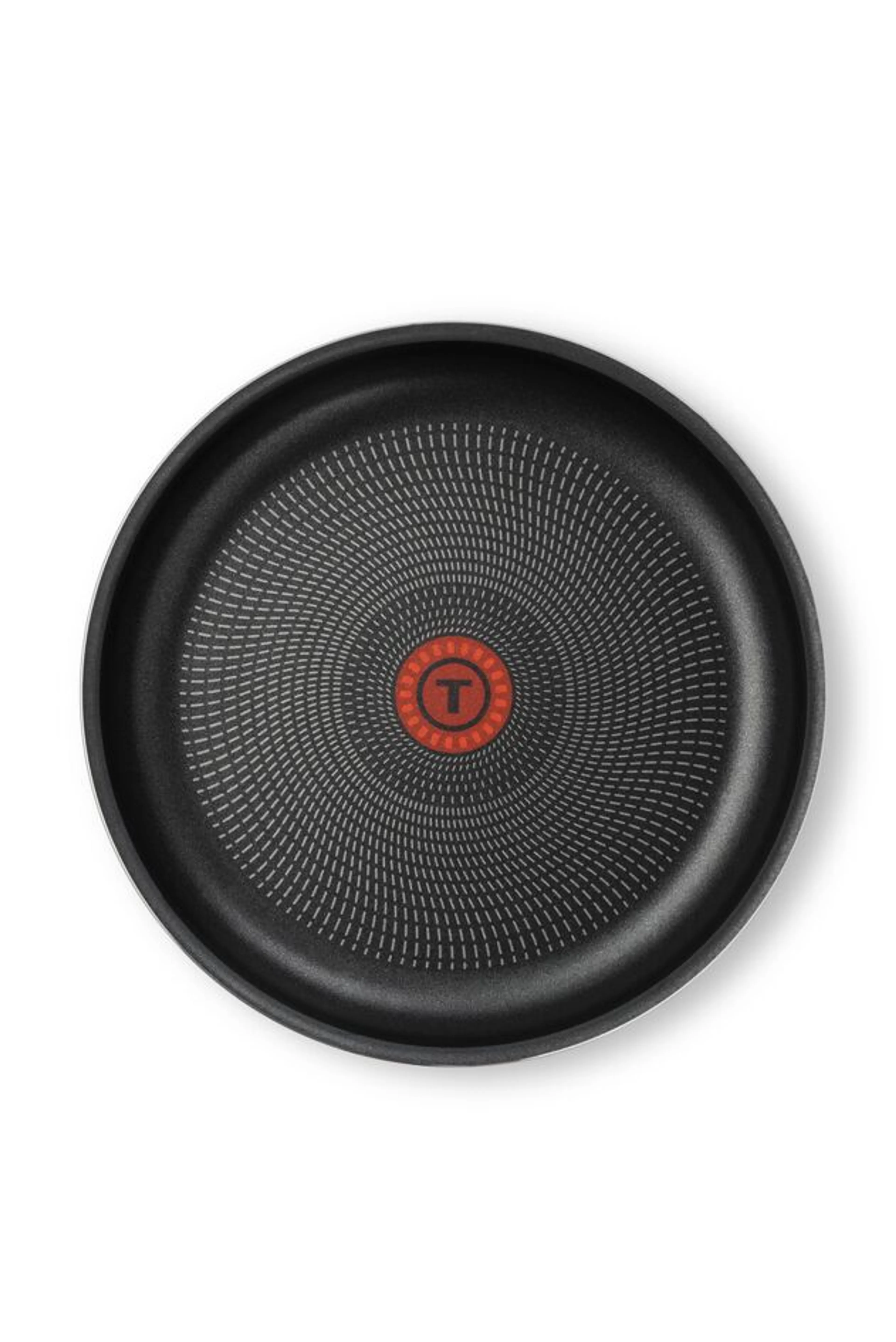 Набор посуды Tefal Ingenio Red 3 3 предмета 22/26 см 04154810