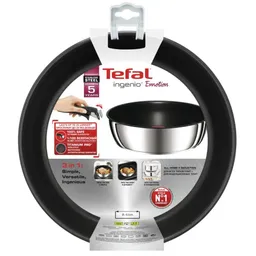 Сотейник Tefal Ingenio Emotion 26 см L9483674