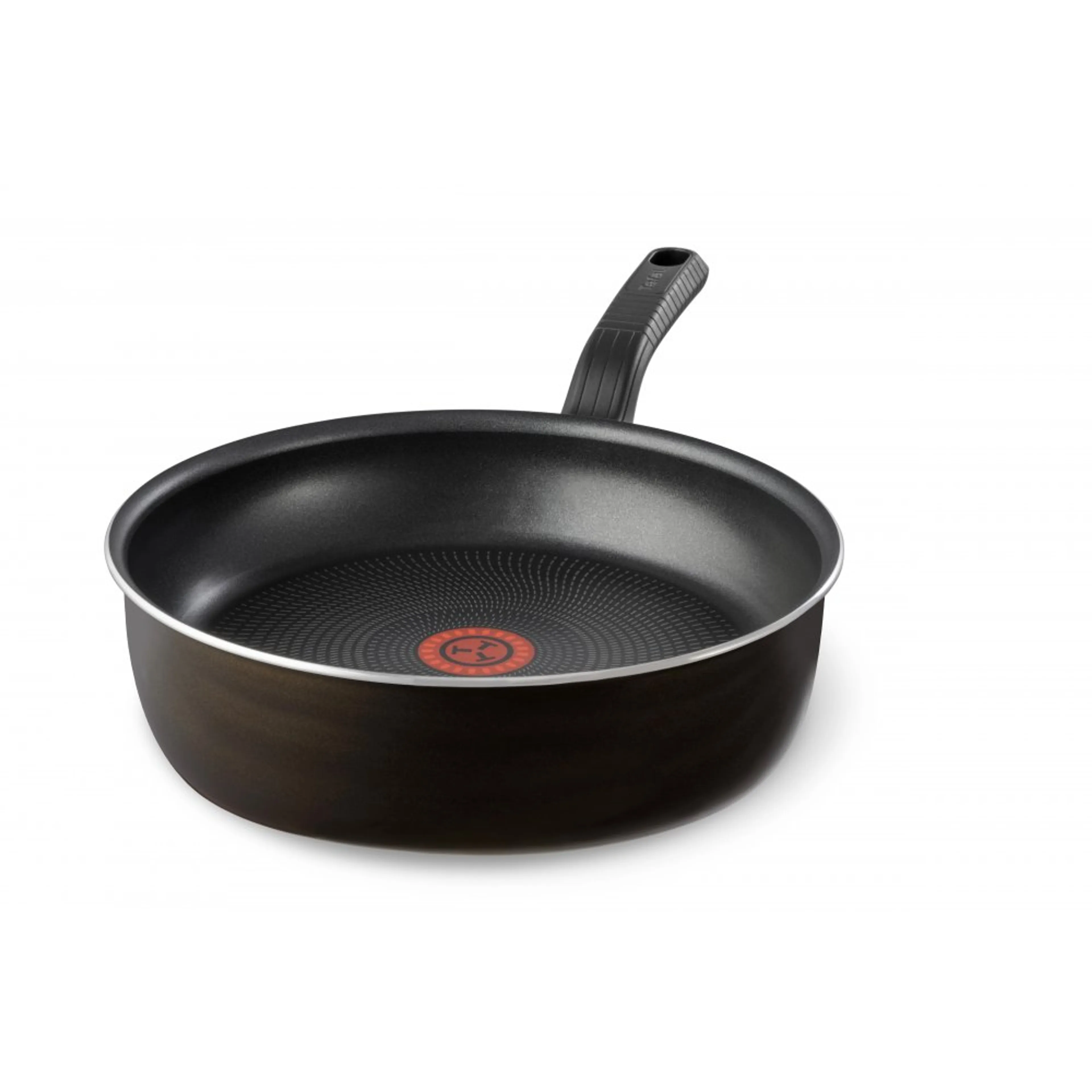 Сотейник Tefal Success 24 см 04187224 купить в официальном магазине