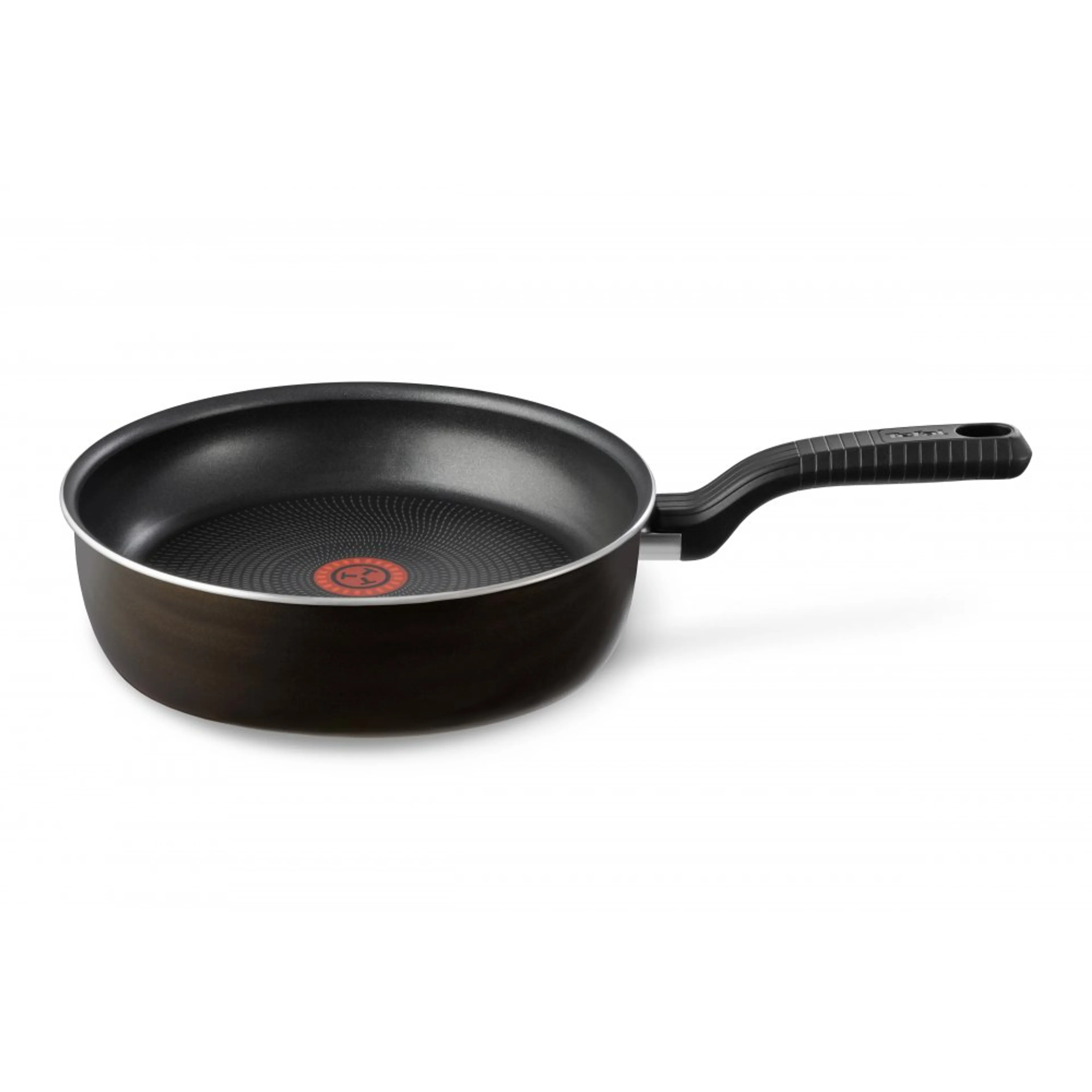 Сотейник Tefal Success 24 см 04187224 фото