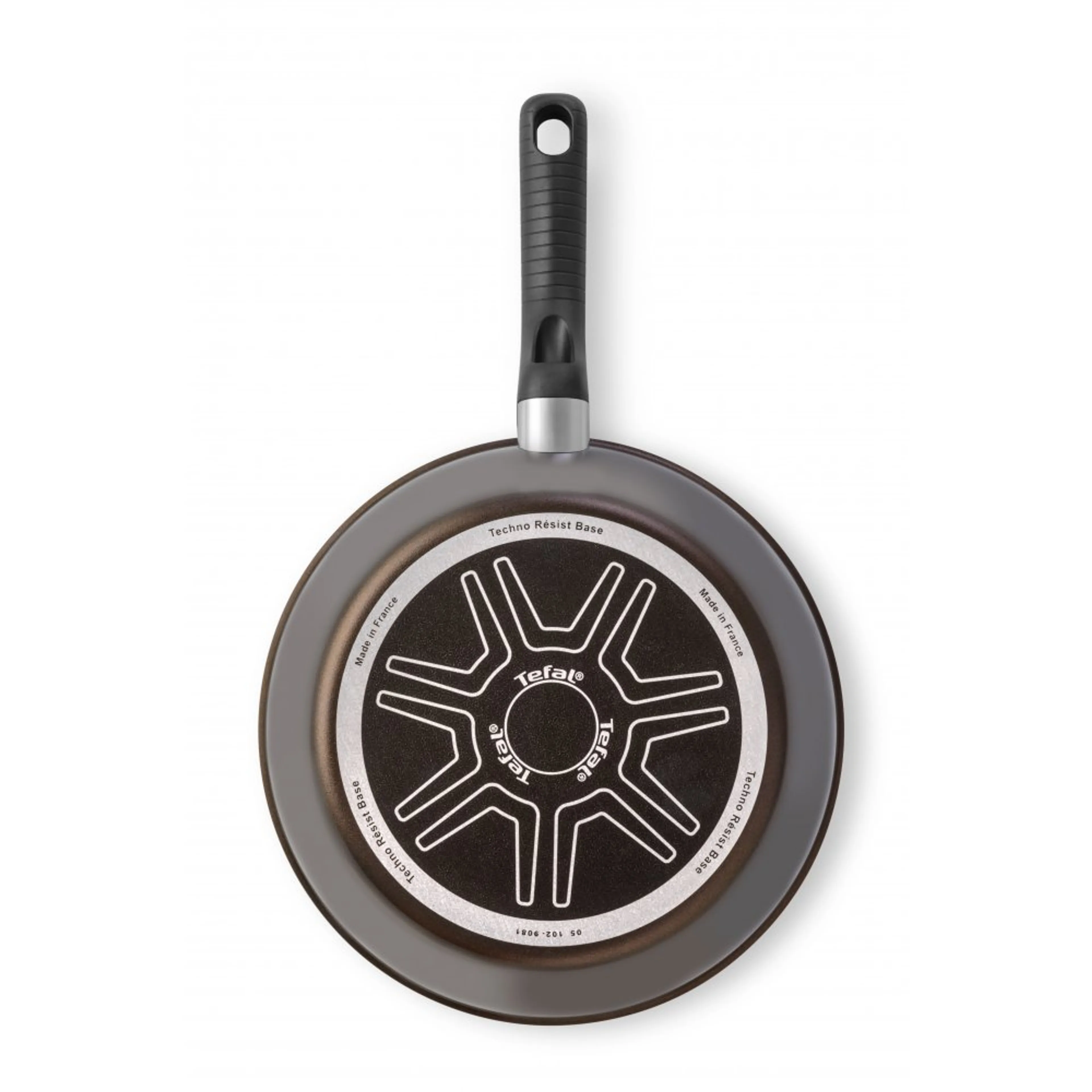 Сотейник Tefal Success 24 см 04187224
