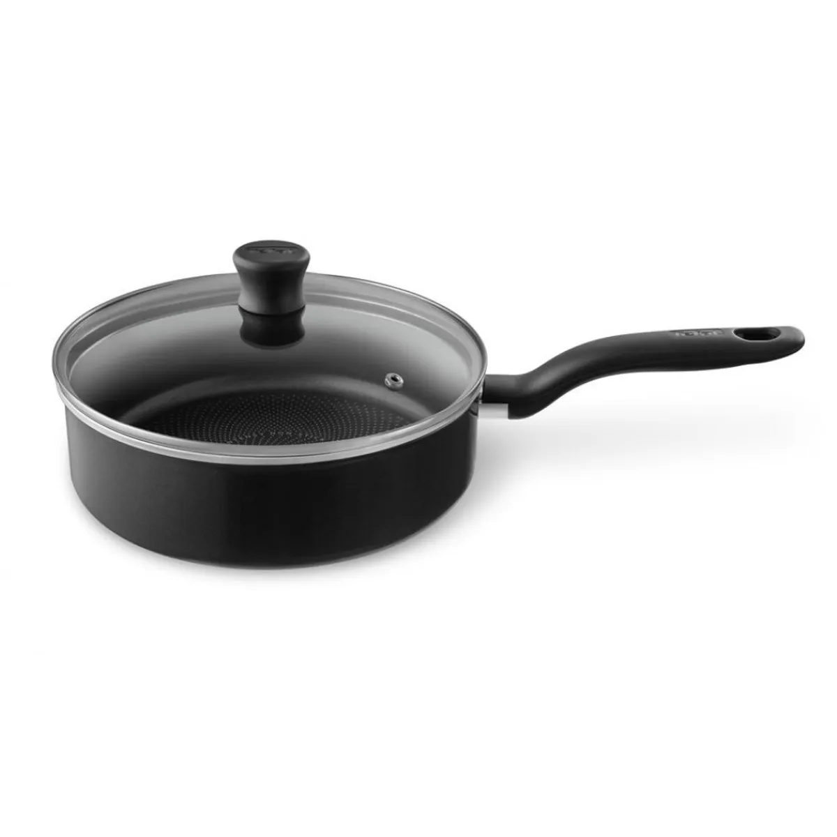 Сотейник с крышкой Tefal Simplissima 24 см 04191224 фото