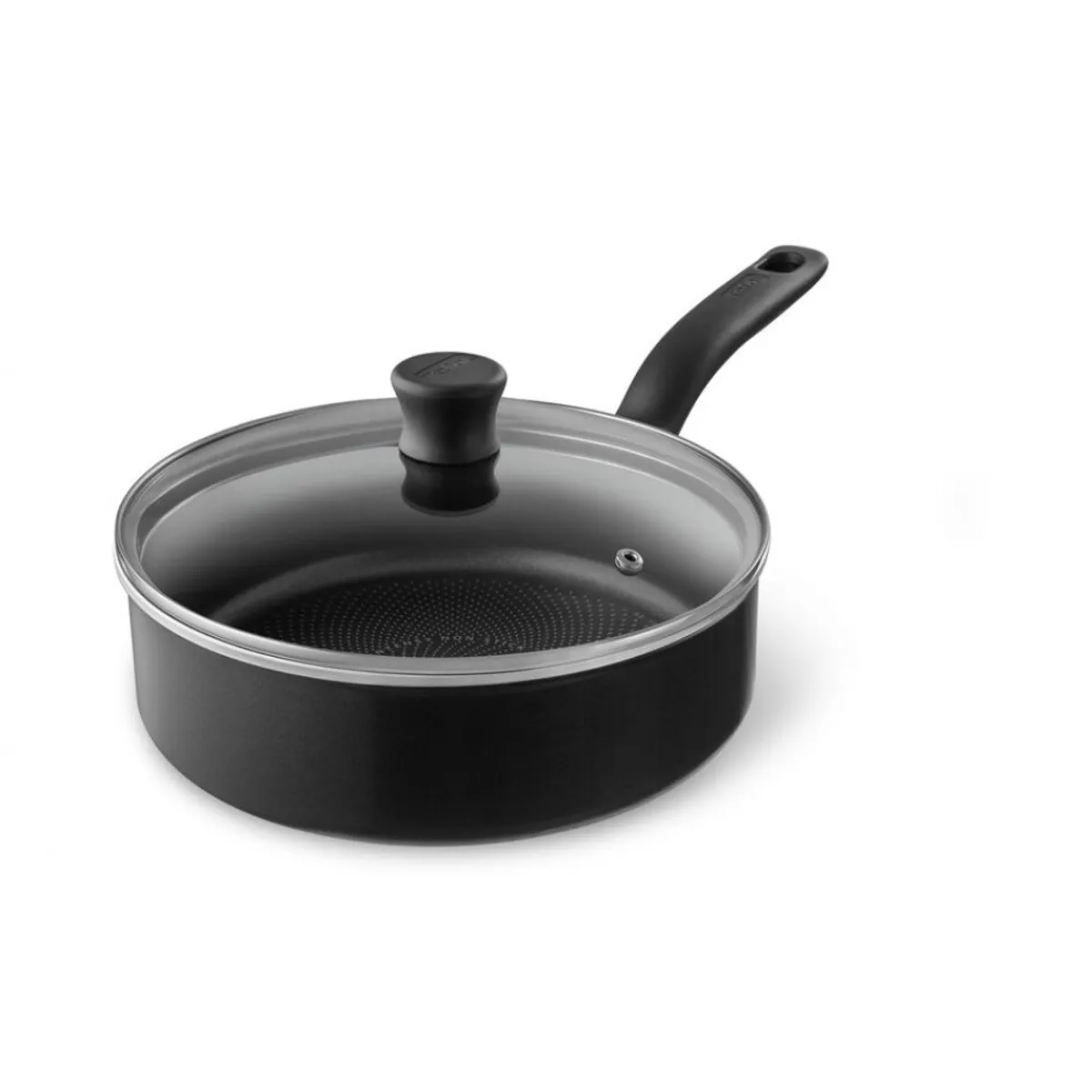 Сотейник с крышкой Tefal Simplissima 24 см 04191224