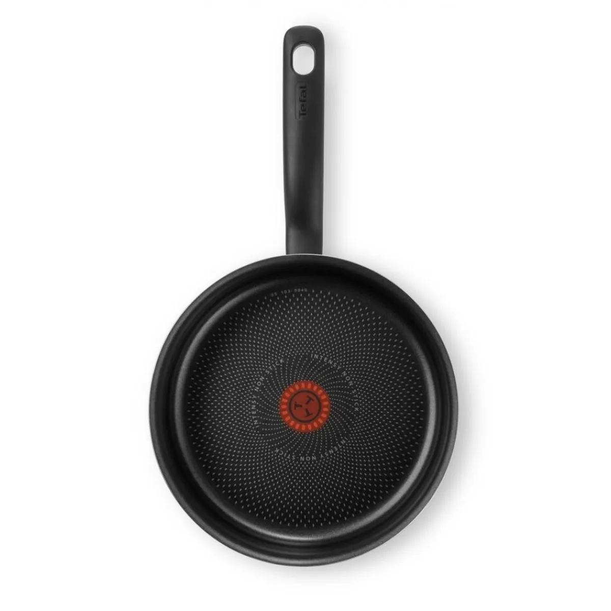 Сотейник с крышкой Tefal Simplissima 24 см 04191224