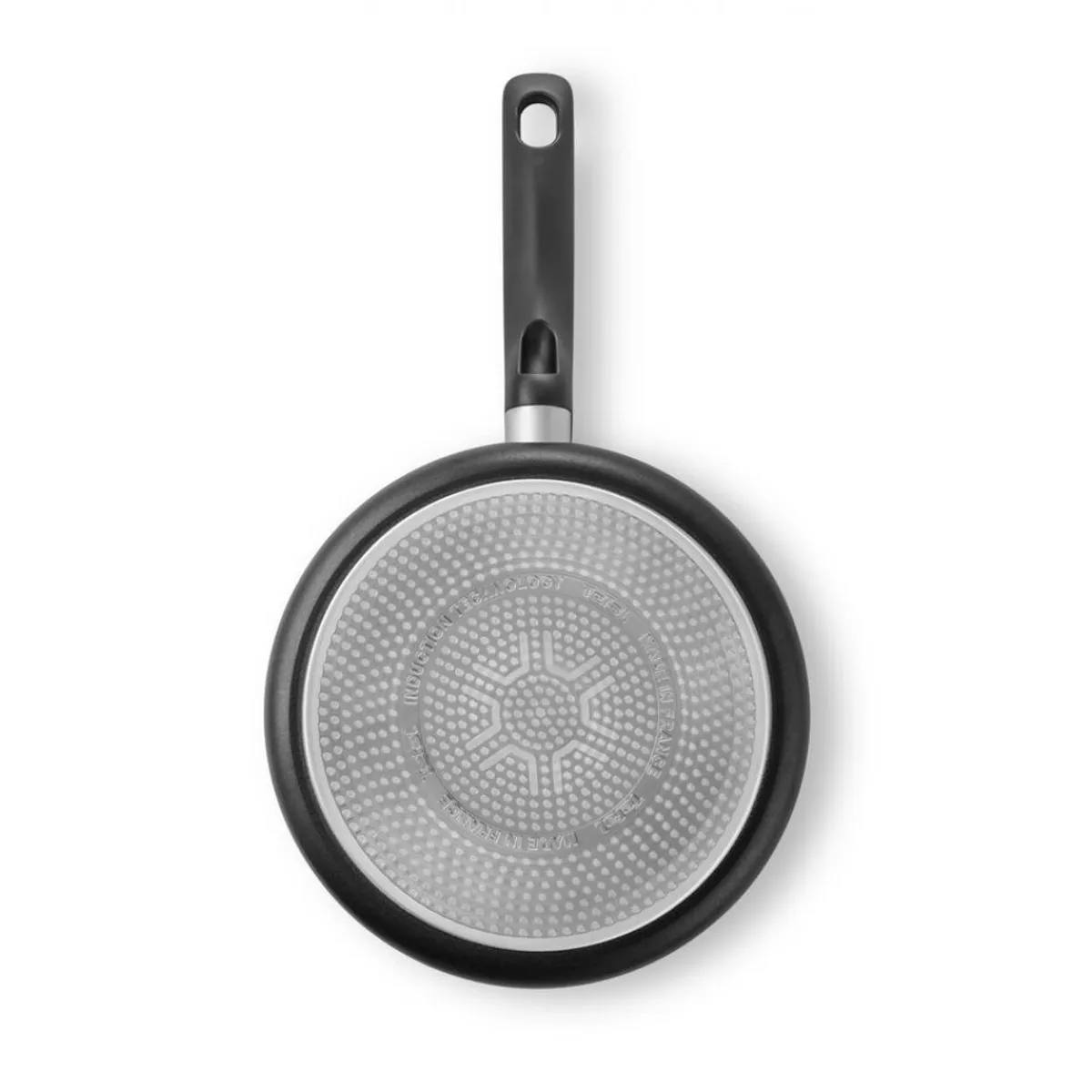 Сотейник с крышкой Tefal Simplissima 24 см 04191224