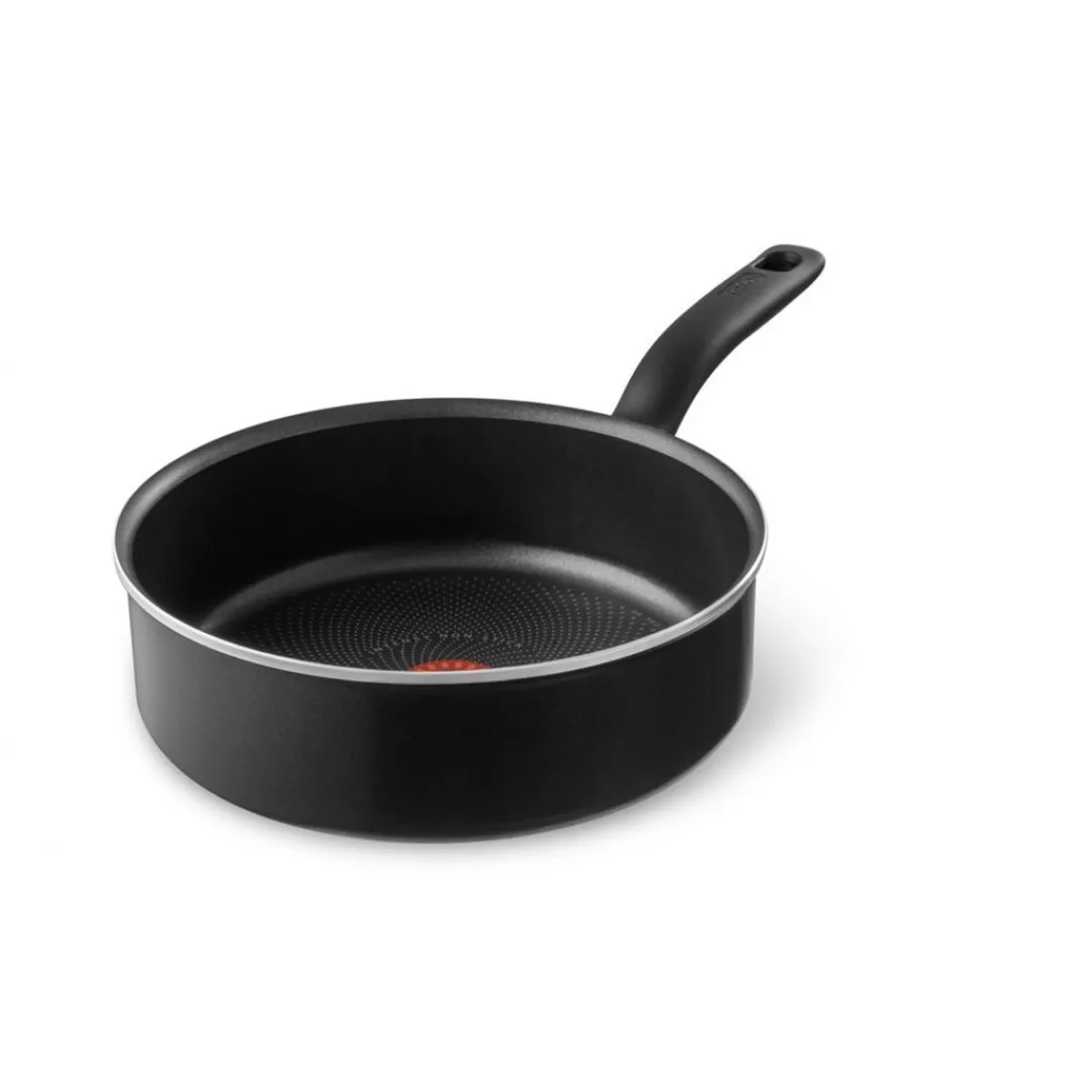 Сотейник с крышкой Tefal Simplissima 24 см 04191224 купить в официальном магазине