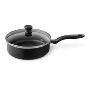 Сотейник с крышкой Tefal Simplissima 24 см 04191224