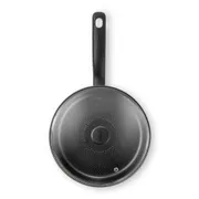 Сотейник с крышкой Tefal Simplissima 24 см 04191224