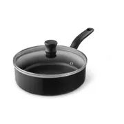 Сотейник с крышкой Tefal Simplissima 24 см 04191224