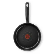 Сотейник с крышкой Tefal Simplissima 24 см 04191224