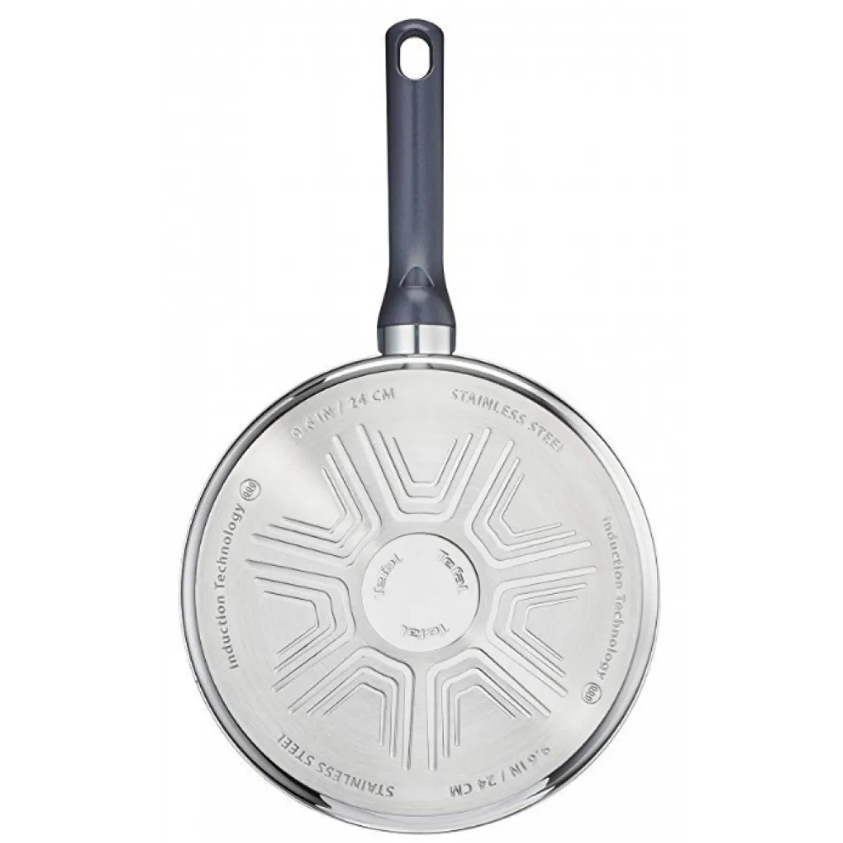 цена на Сотейник с крышкой Tefal Daily Cook 24 см G7133214