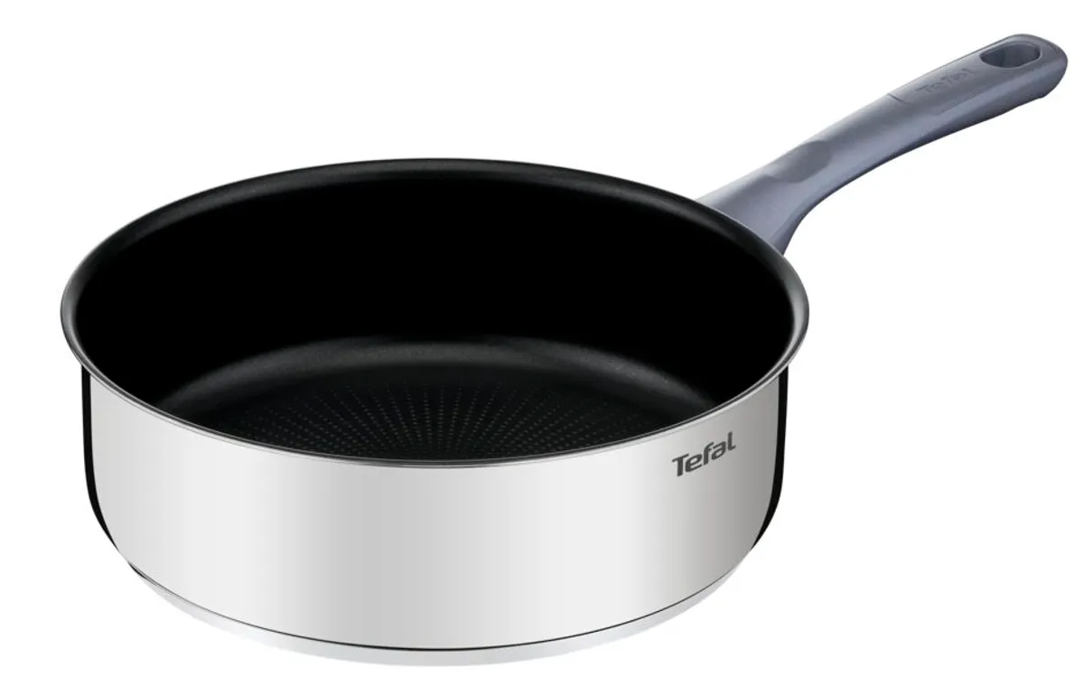 Сотейник с крышкой Tefal Daily Cook 24 см G7133214