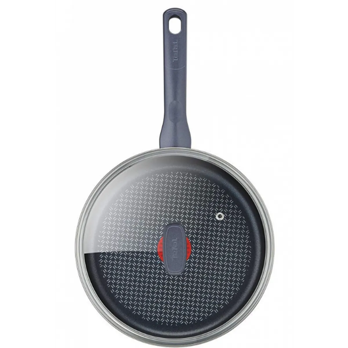 Сотейник с крышкой Tefal Daily Cook 24 см G7133214