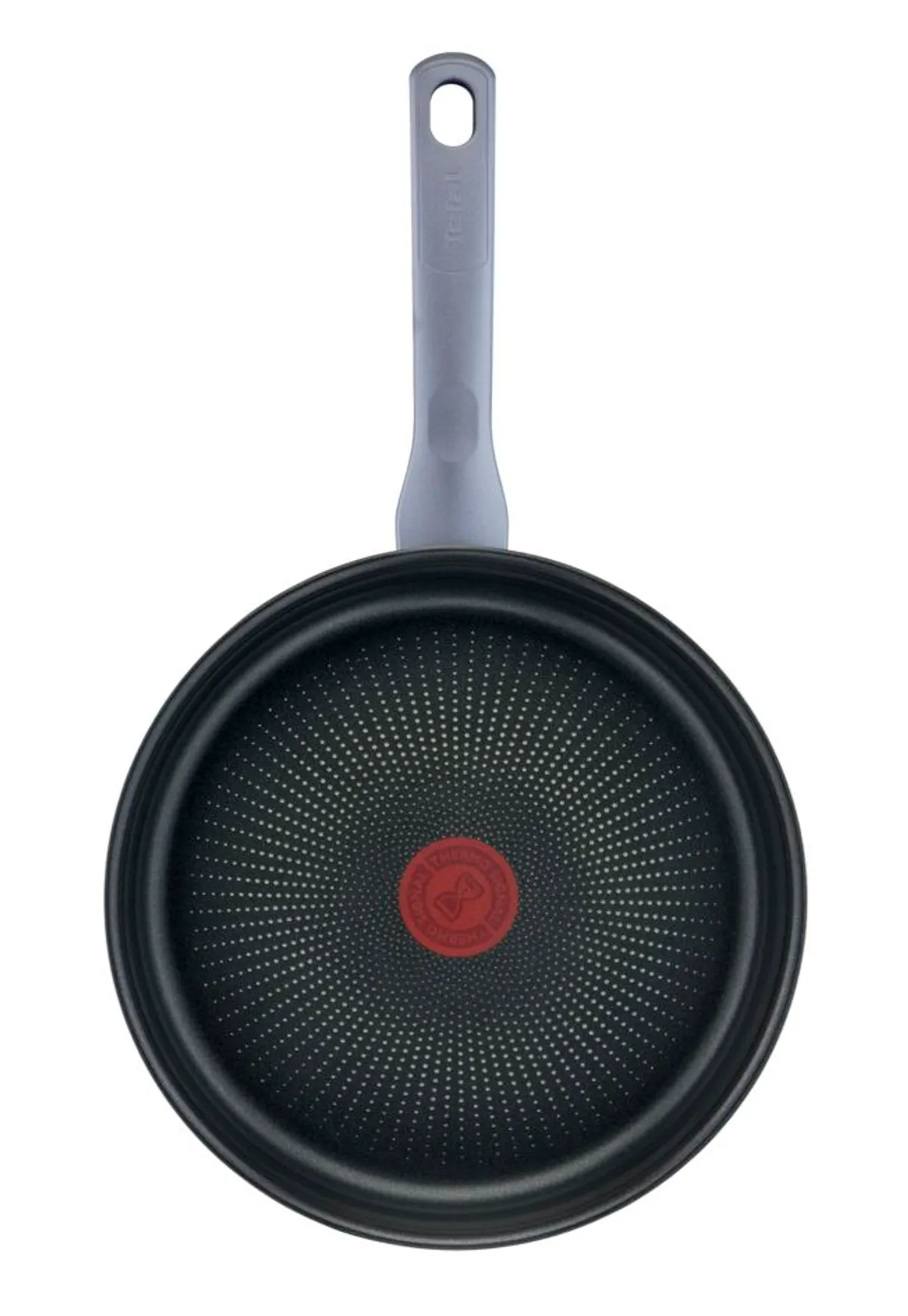 Сотейник с крышкой Tefal Daily Cook 24 см G7133214