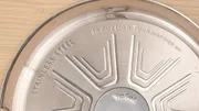 Сотейник с крышкой Tefal Daily Cook 24 см G7133214