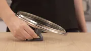 Сотейник с крышкой Tefal Daily Cook 24 см G7133214