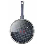 Сотейник с крышкой Tefal Daily Cook 24 см G7133214