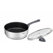 Сотейник с крышкой Tefal Daily Cook 24 см G7133214