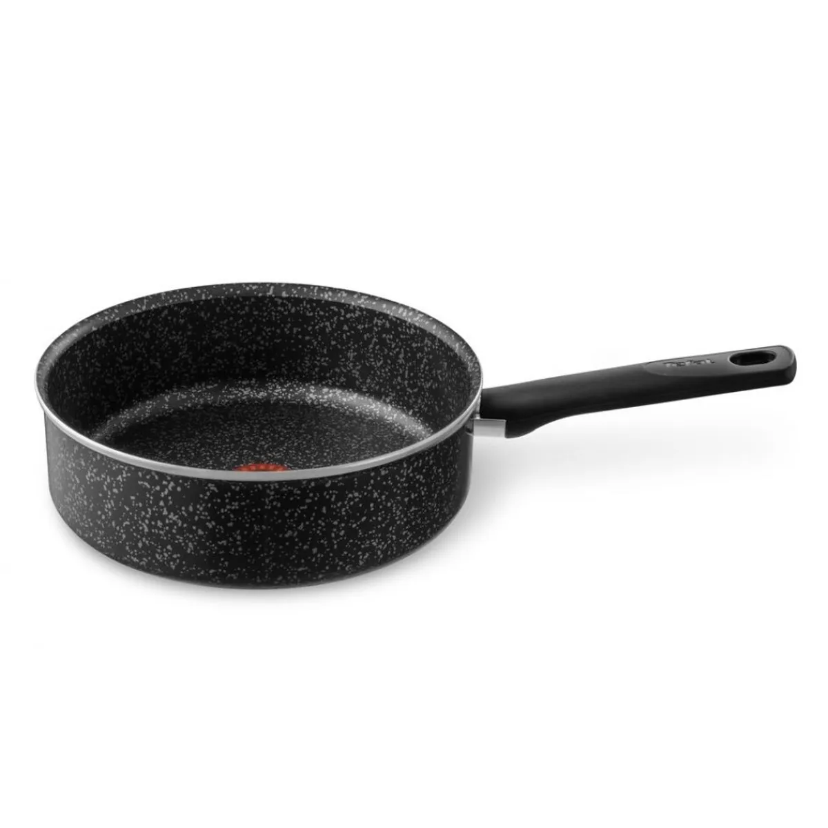 цена на Сотейник с крышкой Tefal Granit 24 см 04192224