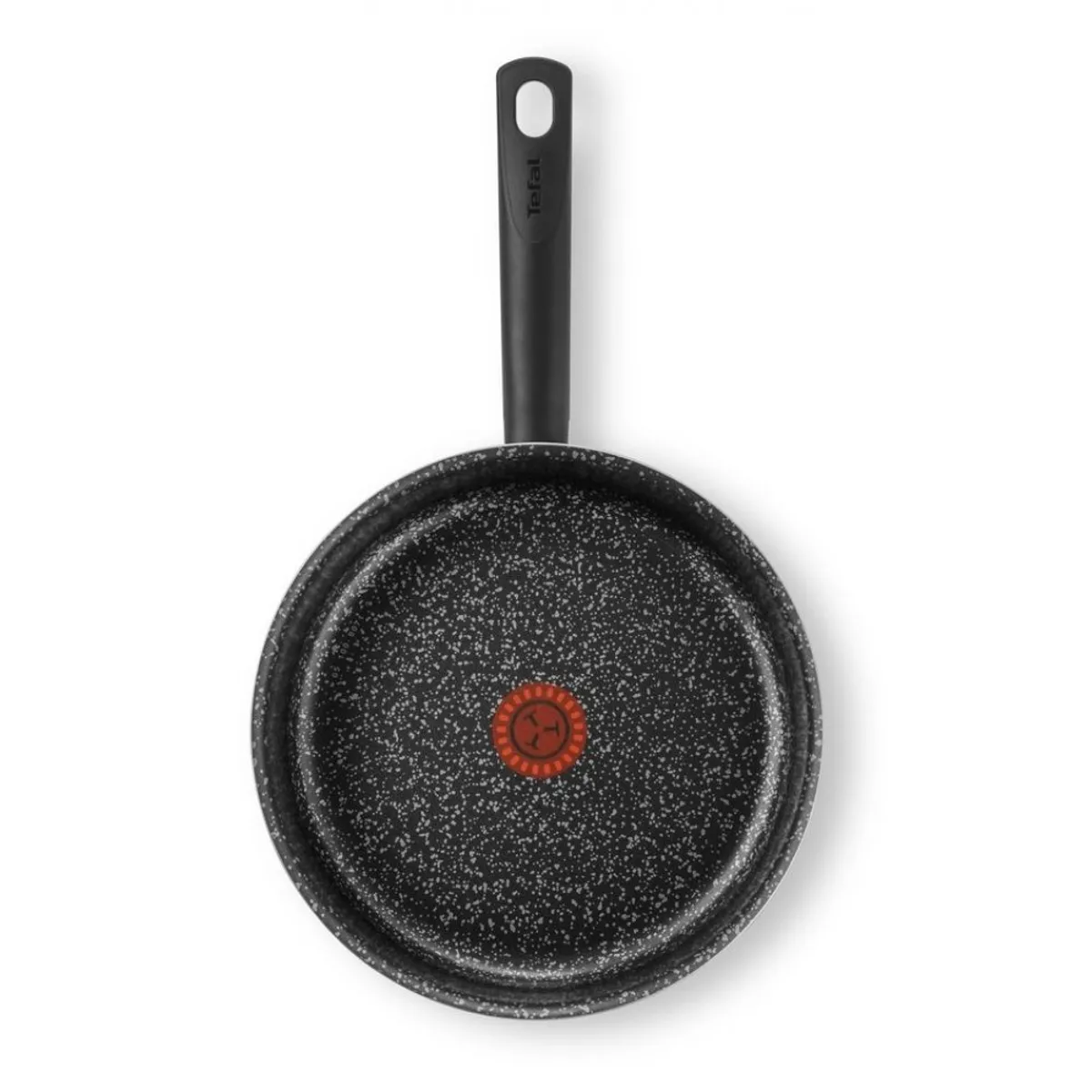 Сотейник с крышкой Tefal Granit 24 см 04192224