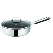 Сотейник с крышкой Tefal Jamie Oliver 25 см E7633314