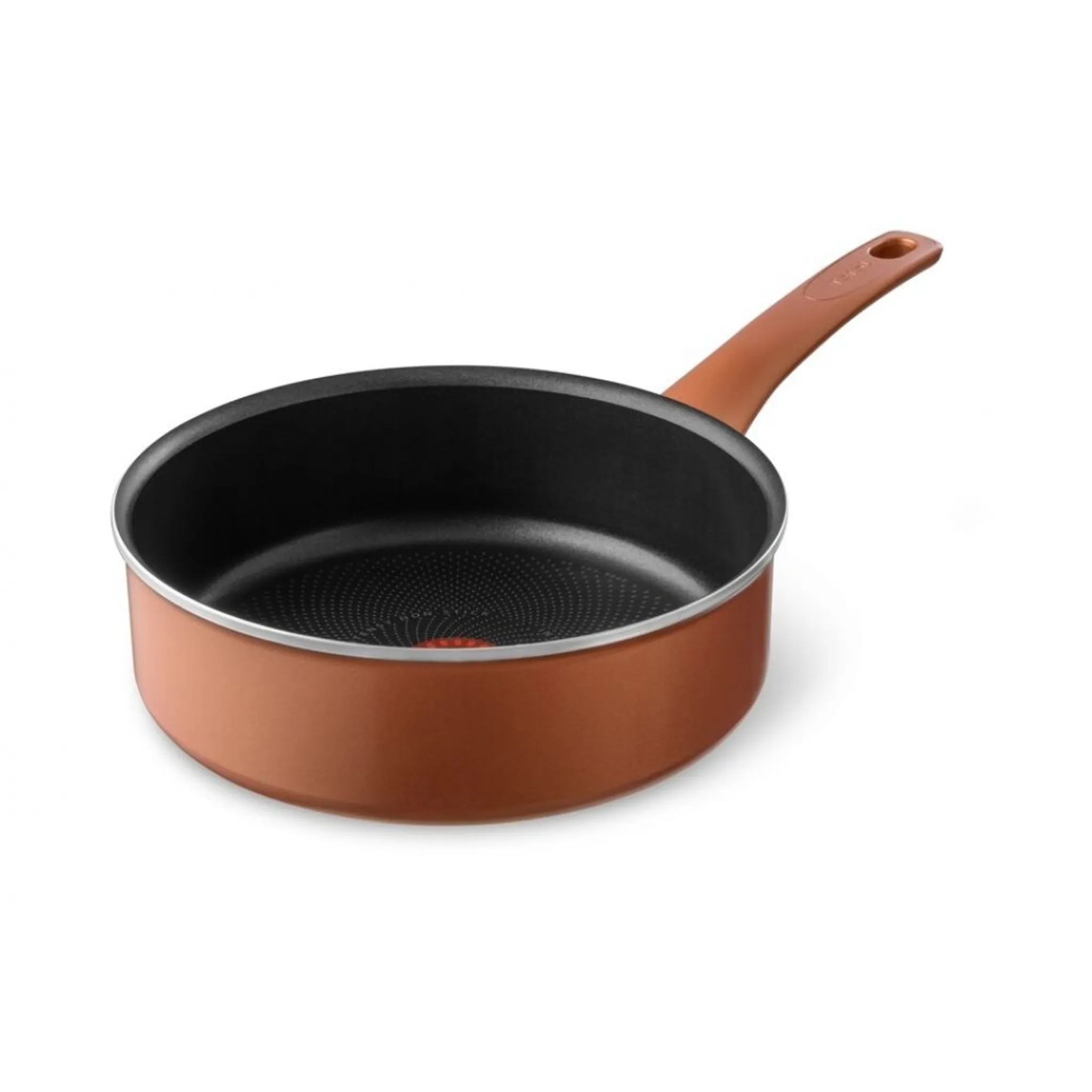 Сотейник с крышкой Tefal Performa 24 см 04190224