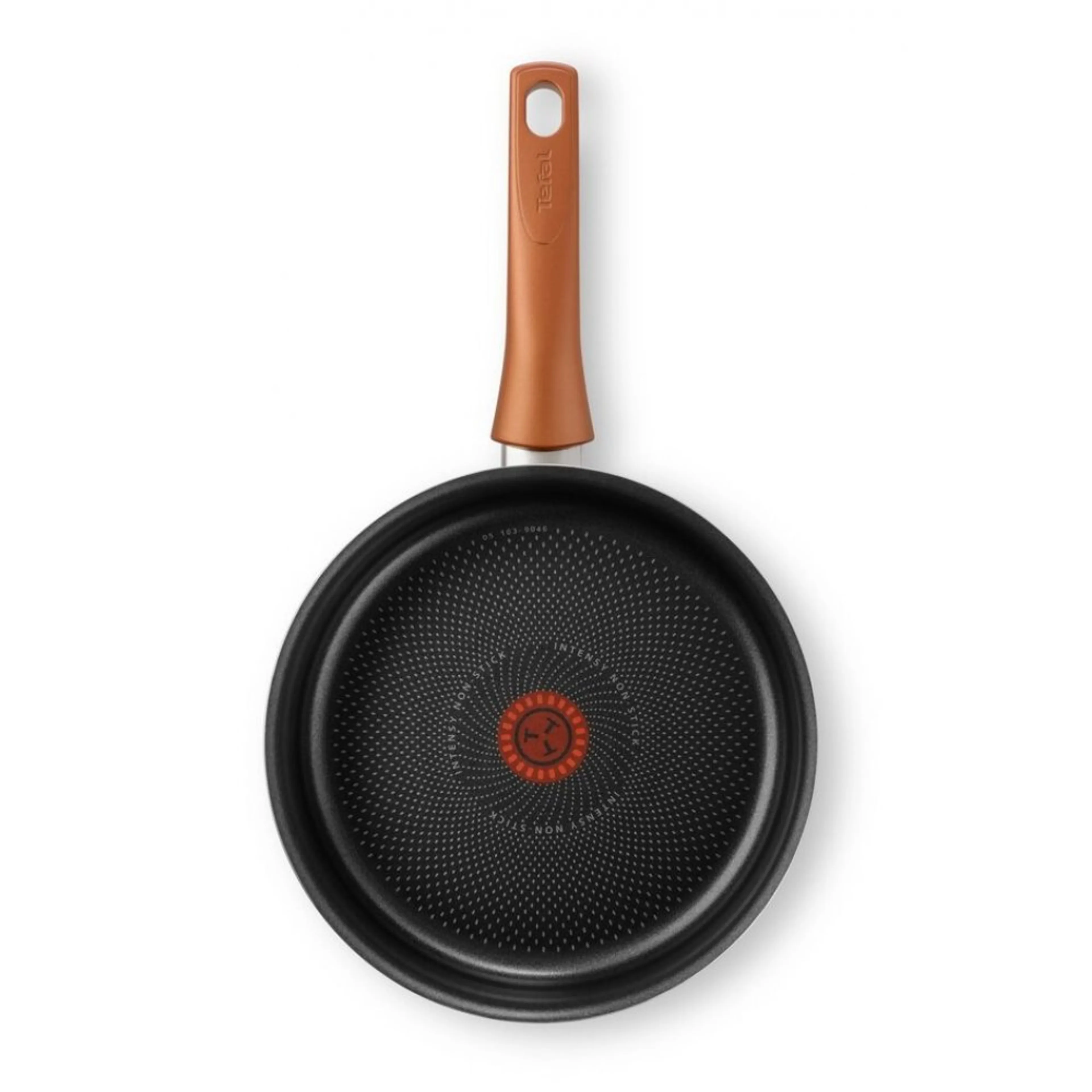 Сотейник с крышкой Tefal Performa 24 см 04190224