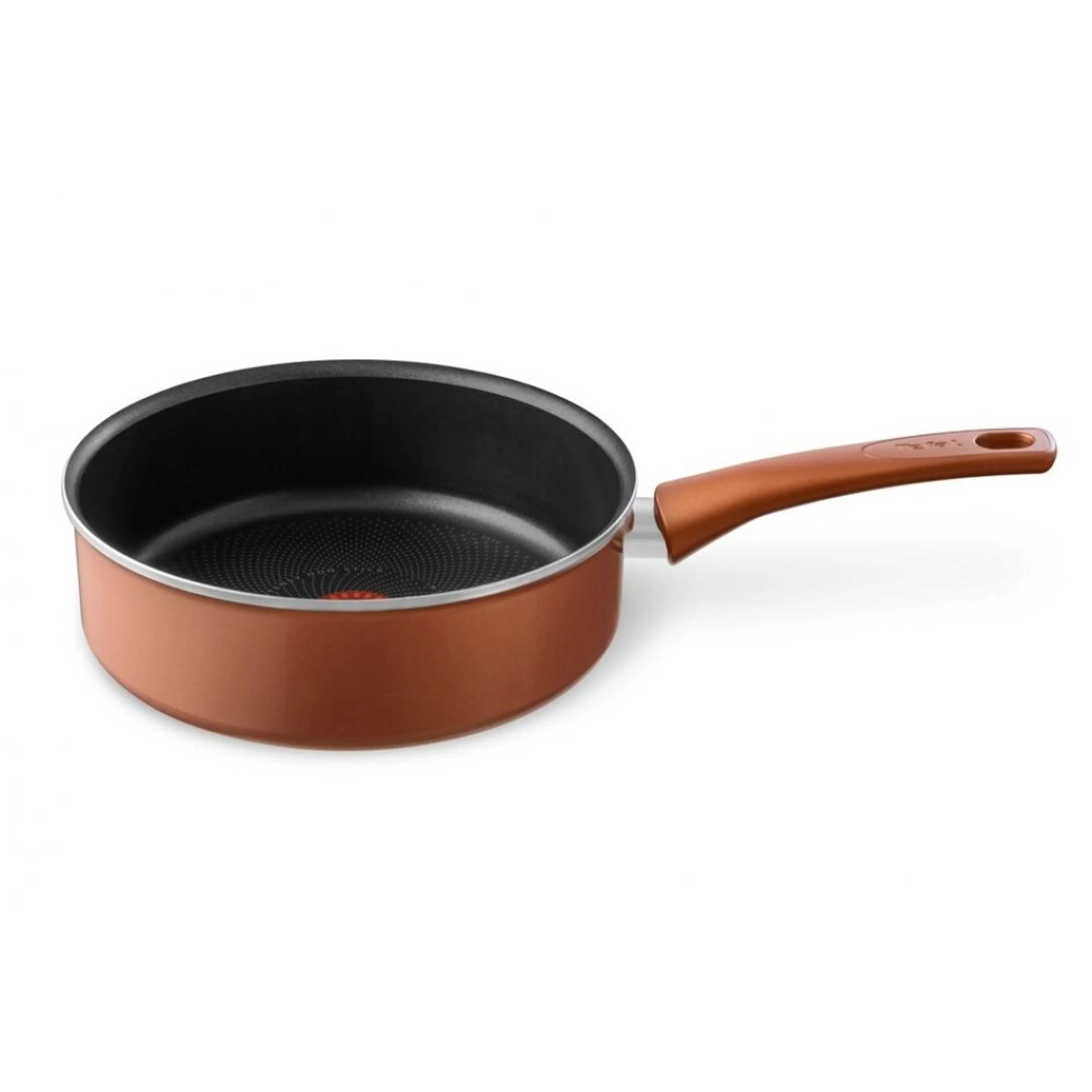 Сотейник с крышкой Tefal Performa 24 см 04190224 купить в официальном магазине