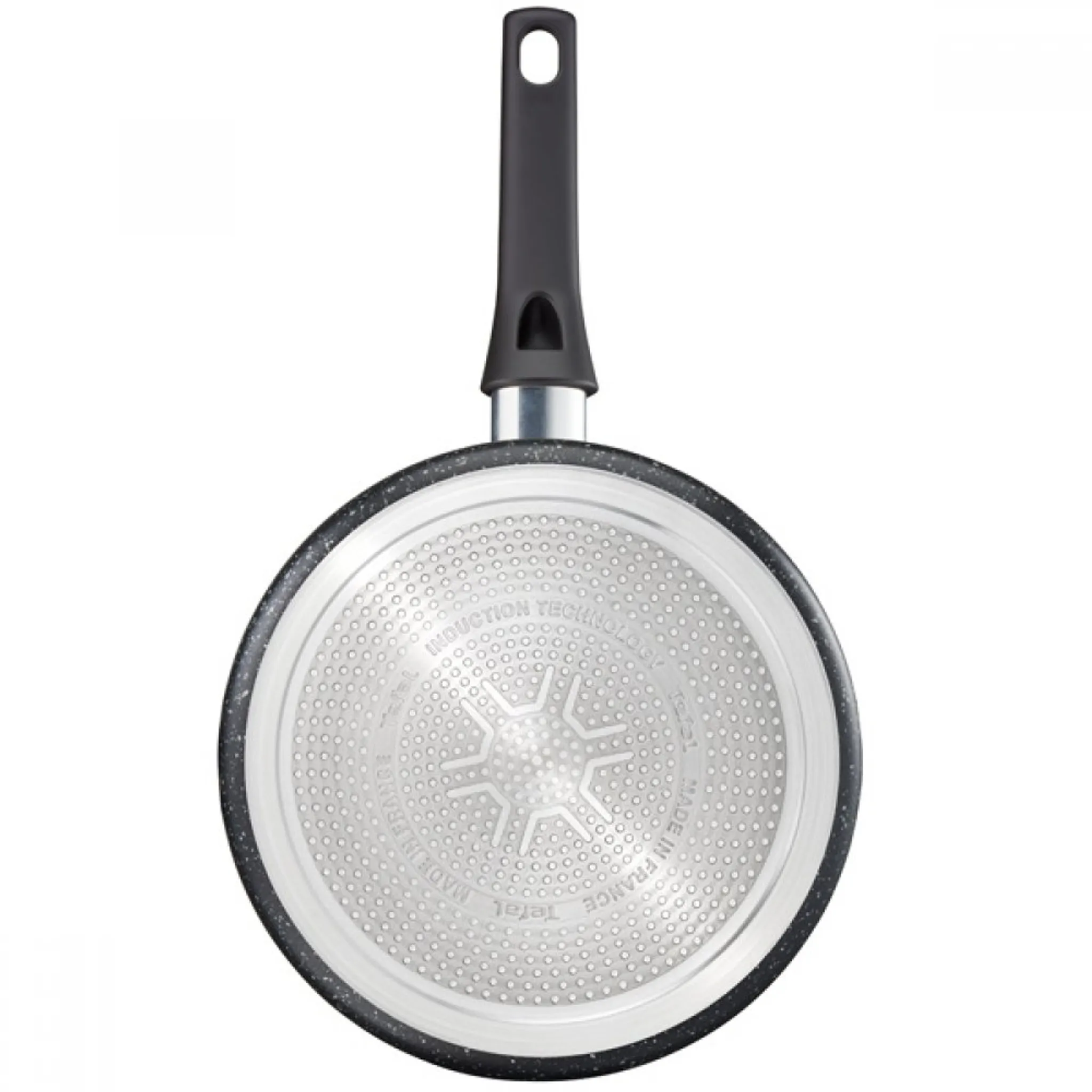 Сотейник с крышкой Tefal Authentic 24 см C6343202