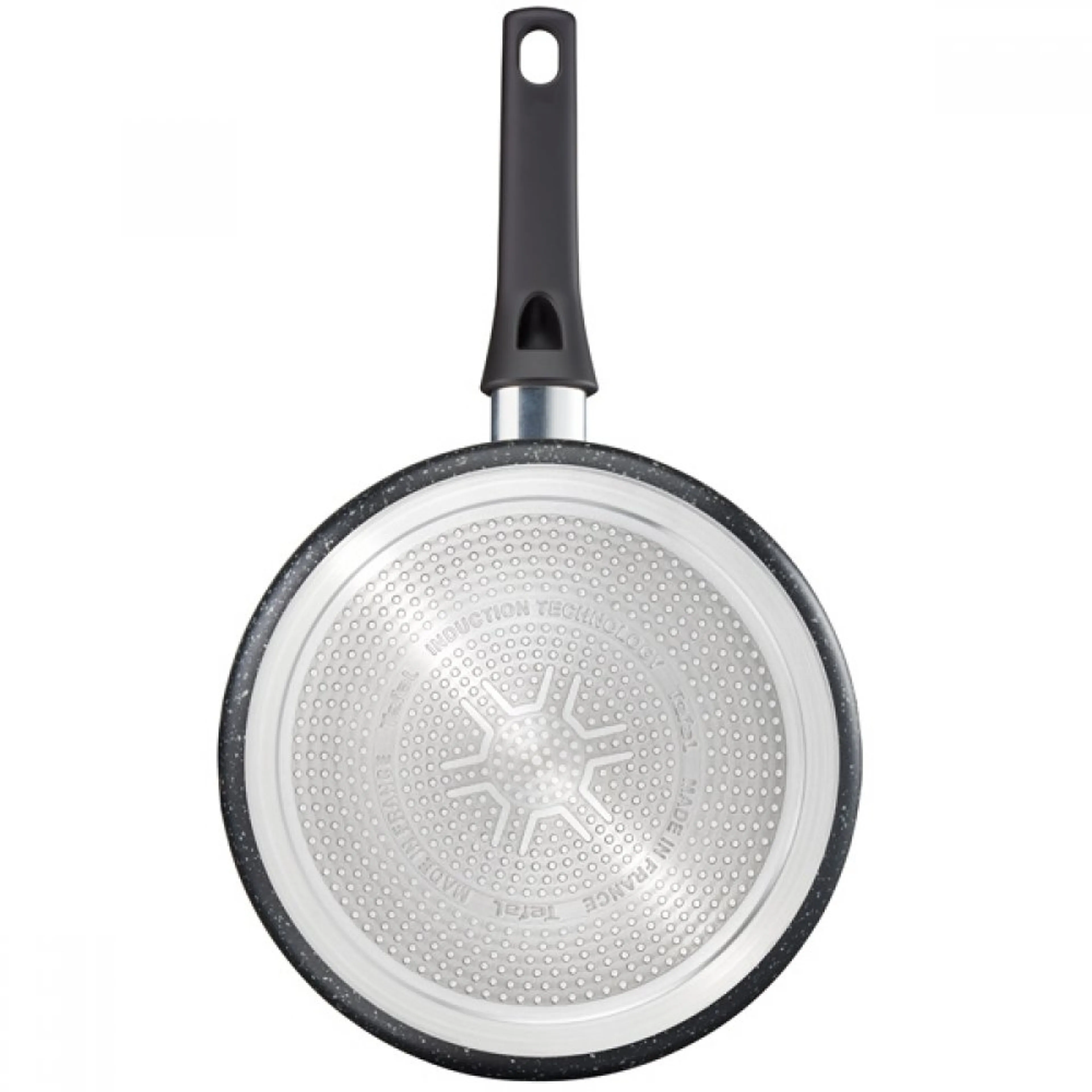цена на Сотейник с крышкой Tefal Authentic 24 см C6343202
