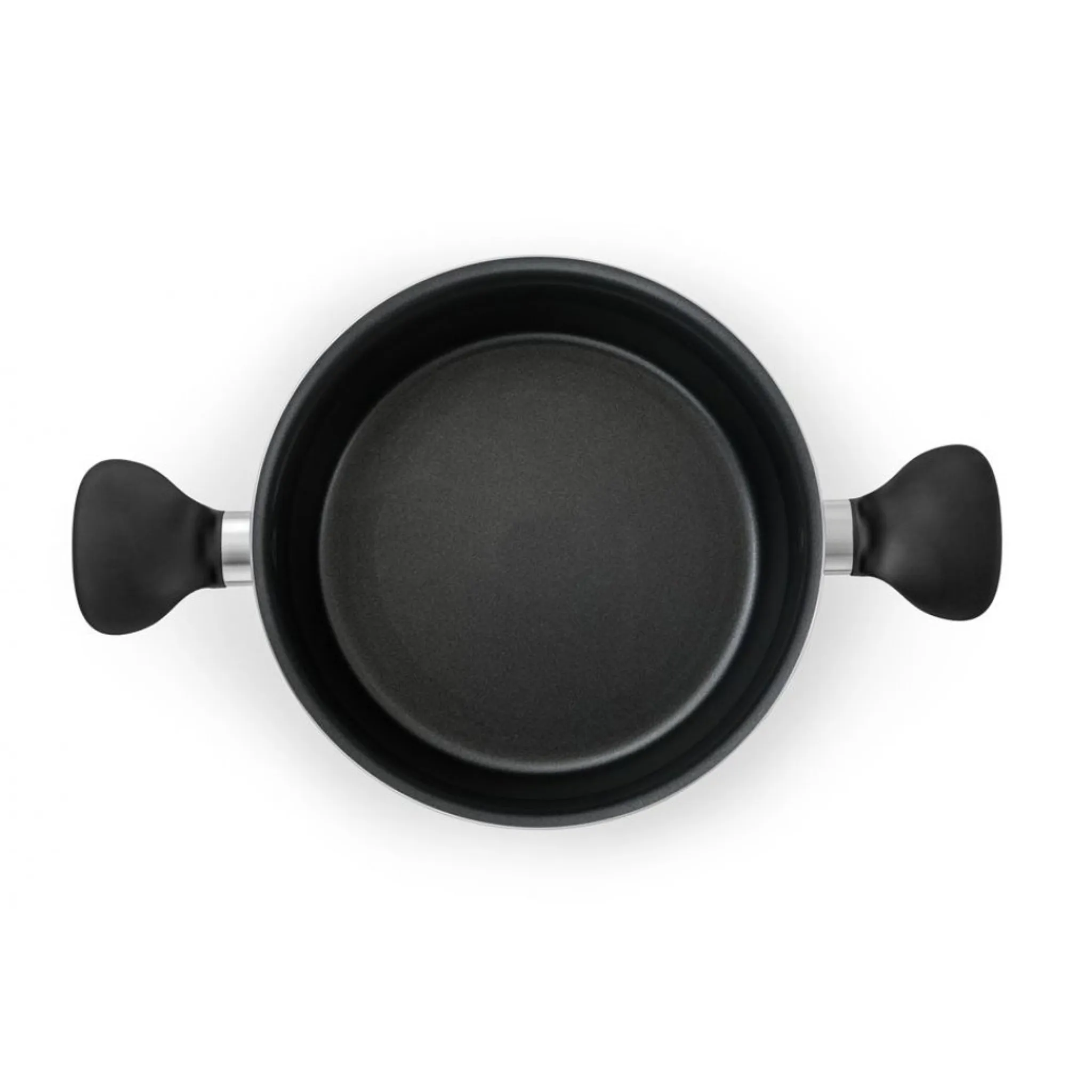 Кастрюля с крышкой Tefal MINUTE 3.5л 22см 04172322