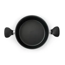 Кастрюля с крышкой Tefal MINUTE 3.5л 22см 04172322
