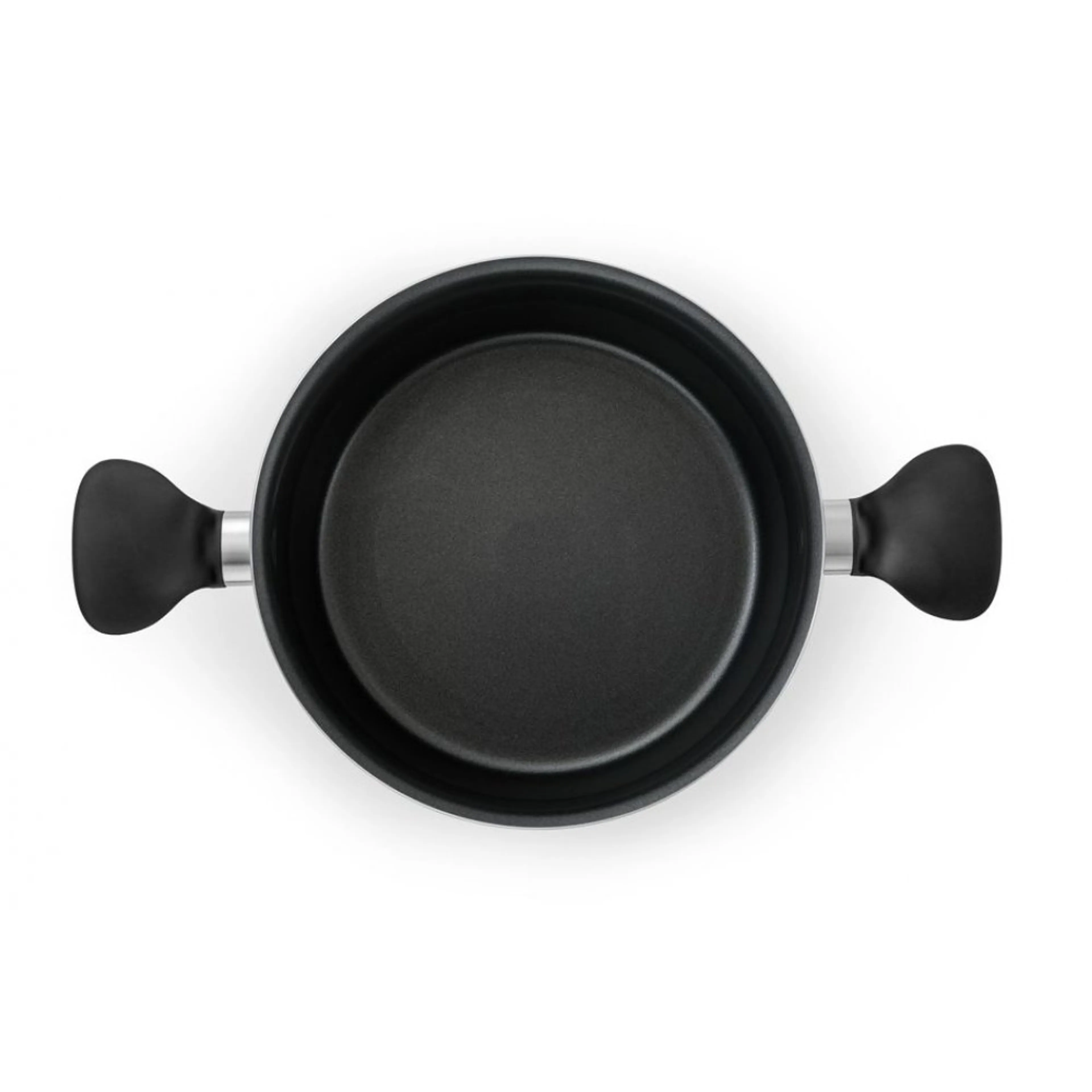 цена на Кастрюля с крышкой Tefal MINUTE 3.5л 22см 04172322