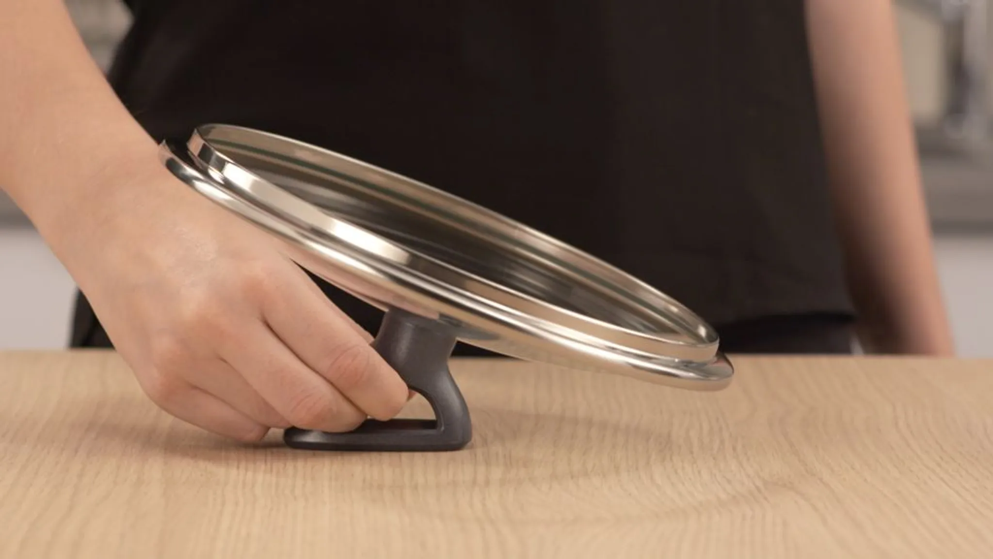 Кастрюля с крышкой Tefal Daily Cook 4.5л 24см G7124614