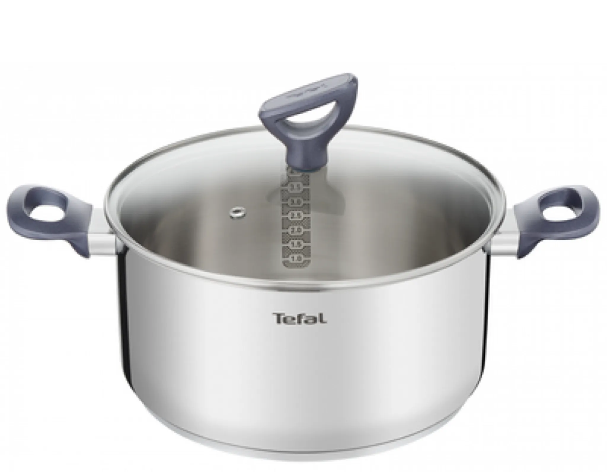 Кастрюля с крышкой Tefal Daily Cook 4.5л 24см G7124614