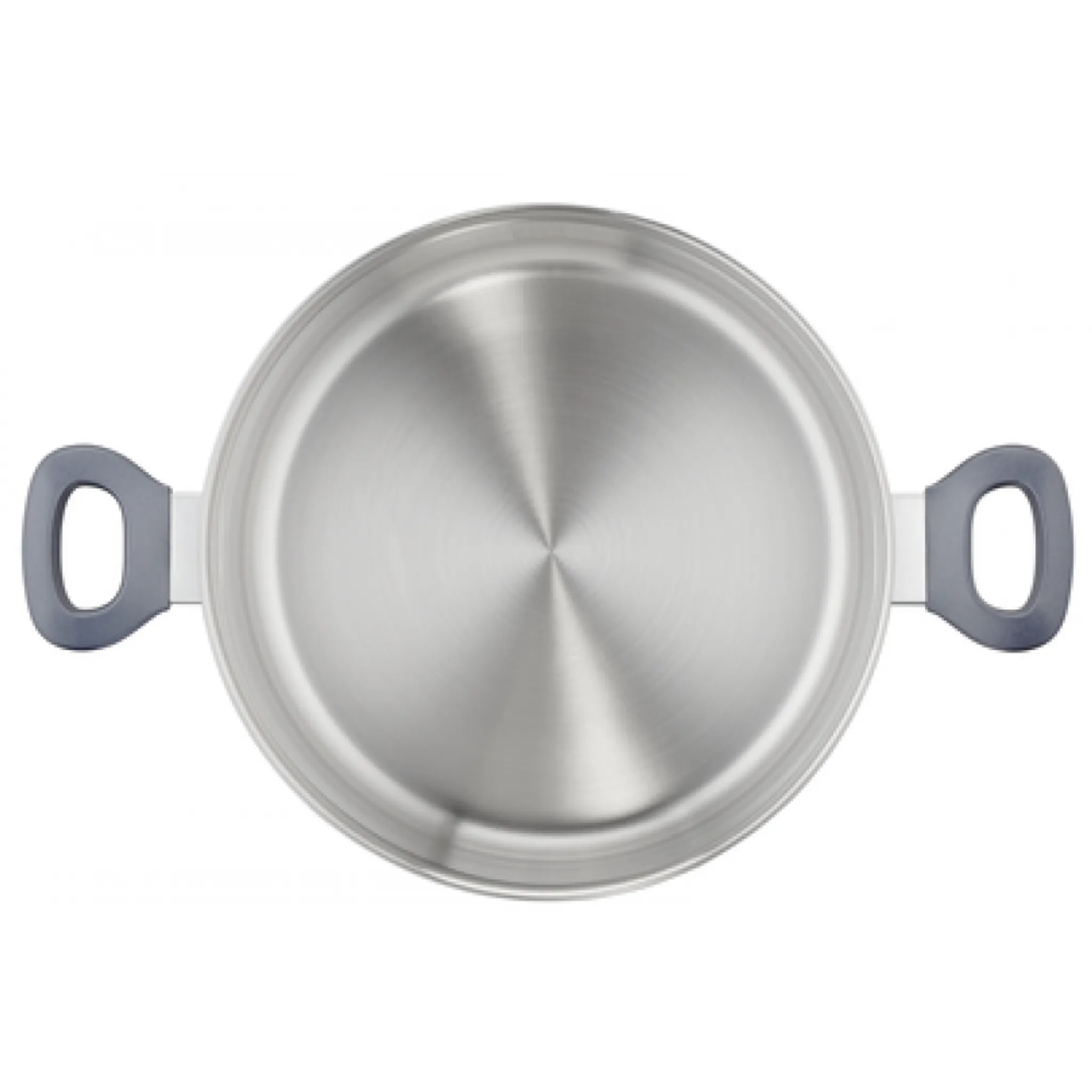 Кастрюля с крышкой Tefal Daily Cook 4.5л 24см G7124614