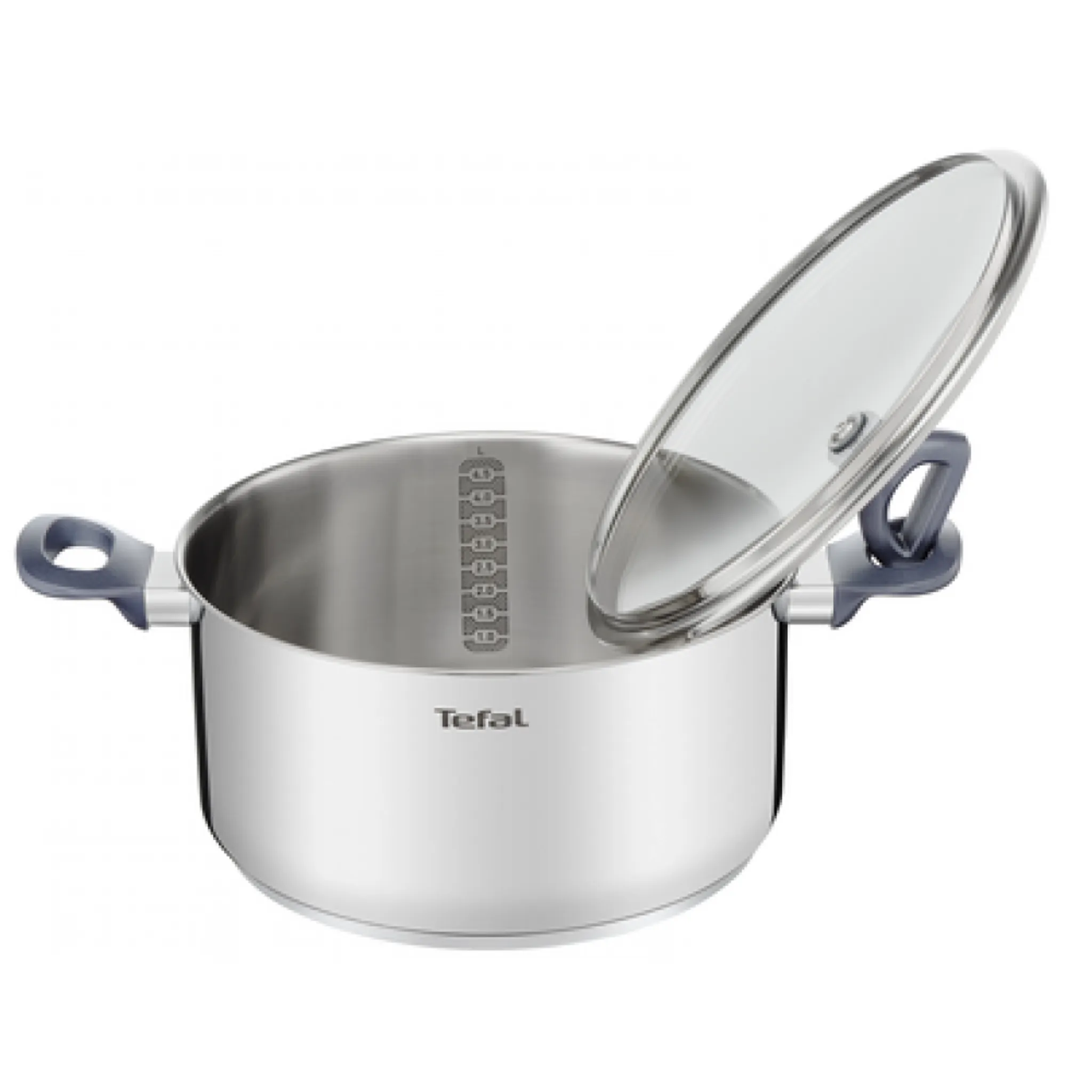 Кастрюля с крышкой Tefal Daily Cook 4.5л 24см G7124614
