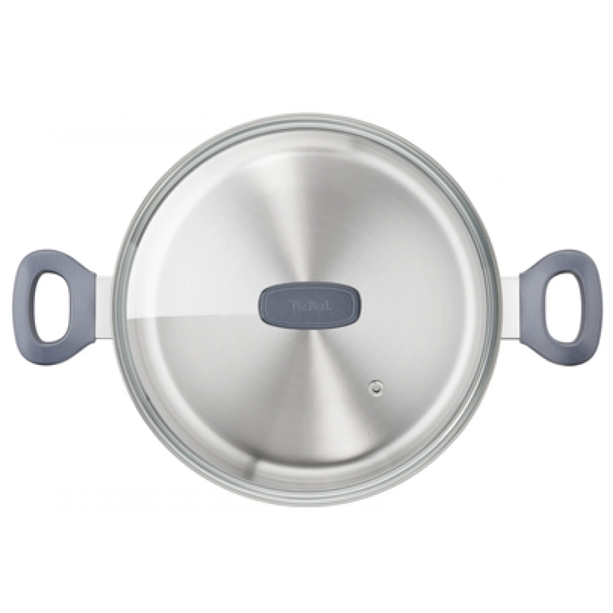 Кастрюля с крышкой Tefal Daily Cook 4.5л 24см G7124614