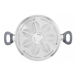 Кастрюля с крышкой Tefal Daily Cook 4.5л 24см G7124614