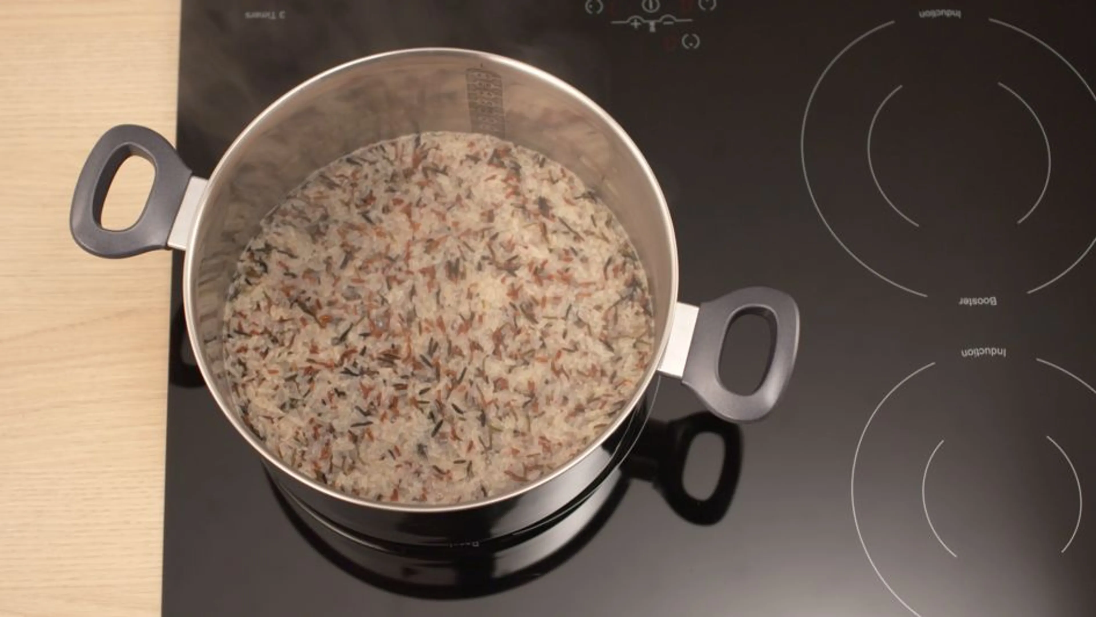 Кастрюля с крышкой Tefal Daily Cook 4.5л 24см G7124614