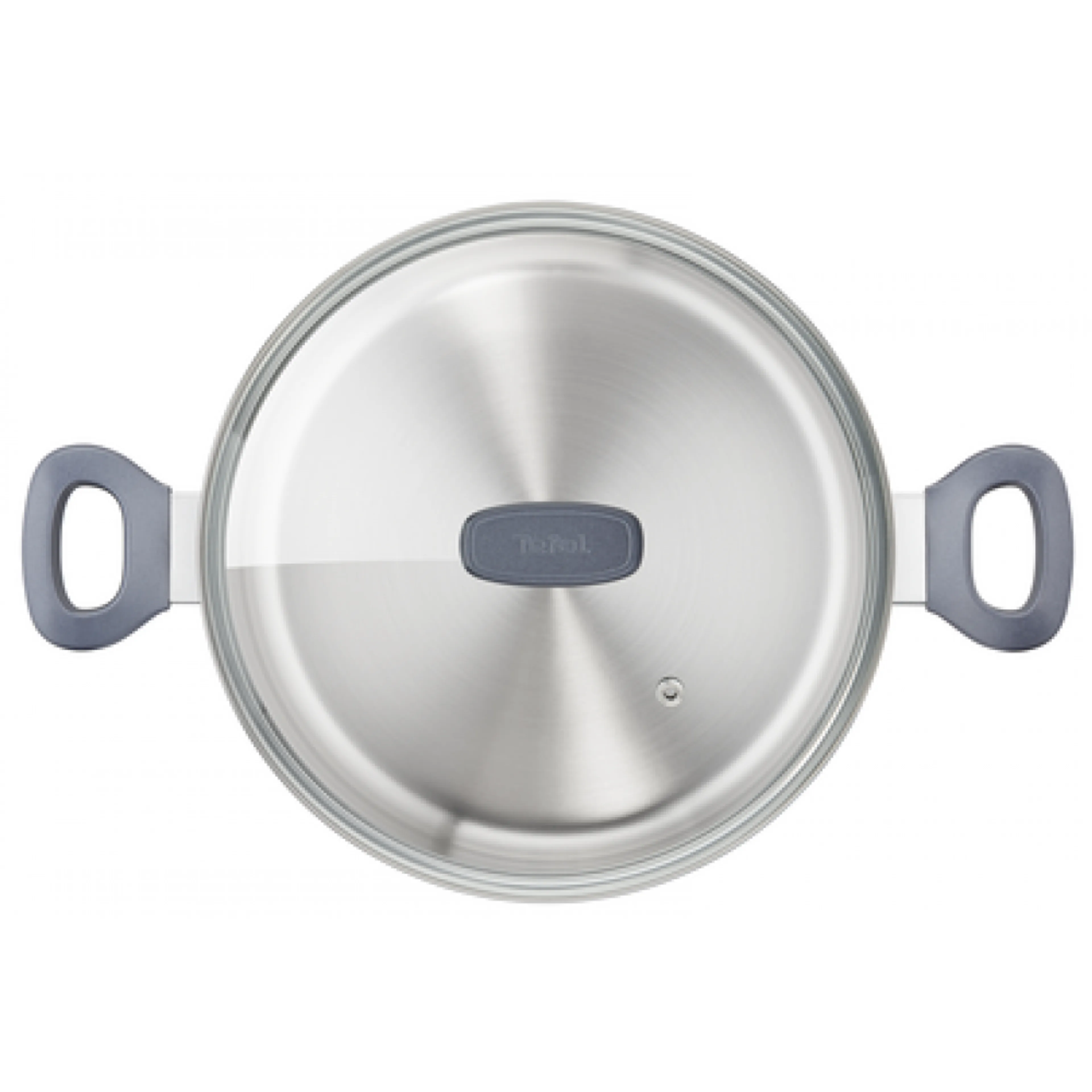 цена на Кастрюля с крышкой Tefal Daily Cook 4.5л 24см G7124614