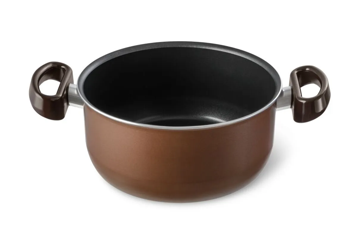 Кастрюля Tefal Tendance Brownie 3.5 л 22 см 04182322